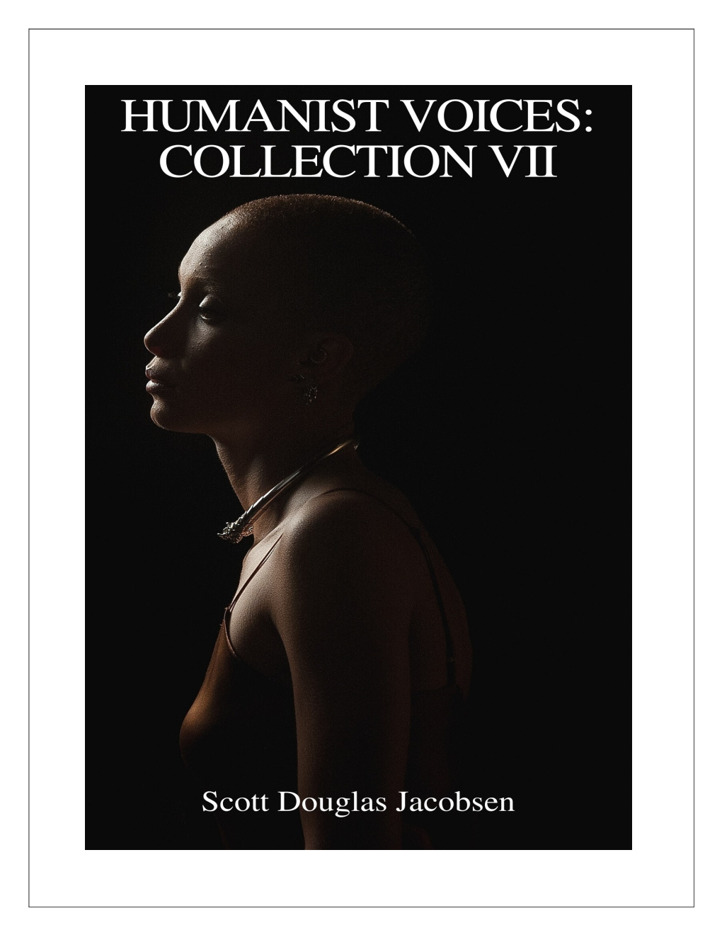 Humanist Voices: Collection VII