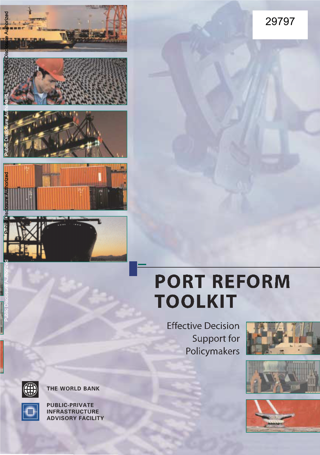 Port Reform Toolkit