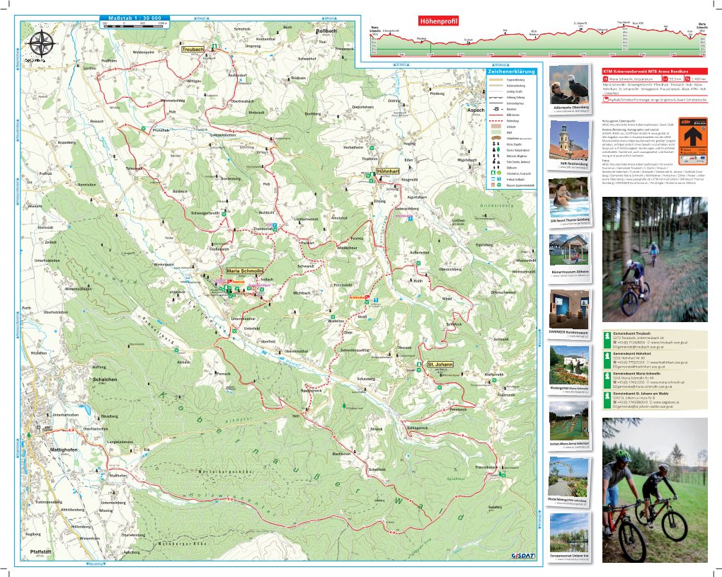 Karte-MTB-Arena.Pdf (12,8 Mib)