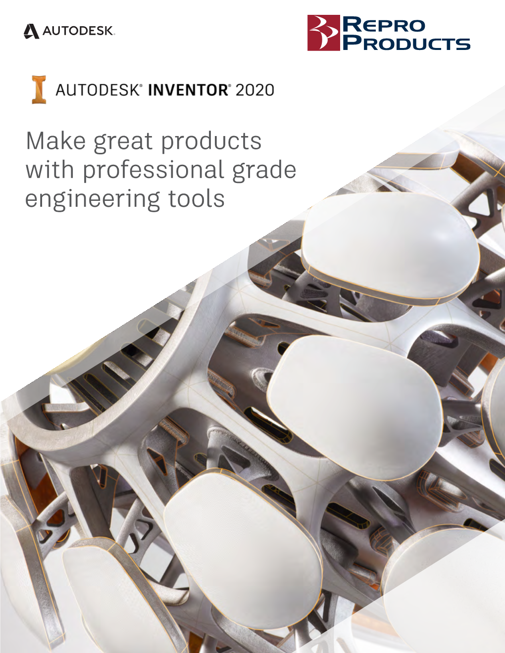 Make Great Products with Professional Grade Engineering Tools Deliver Innovative Products Faster