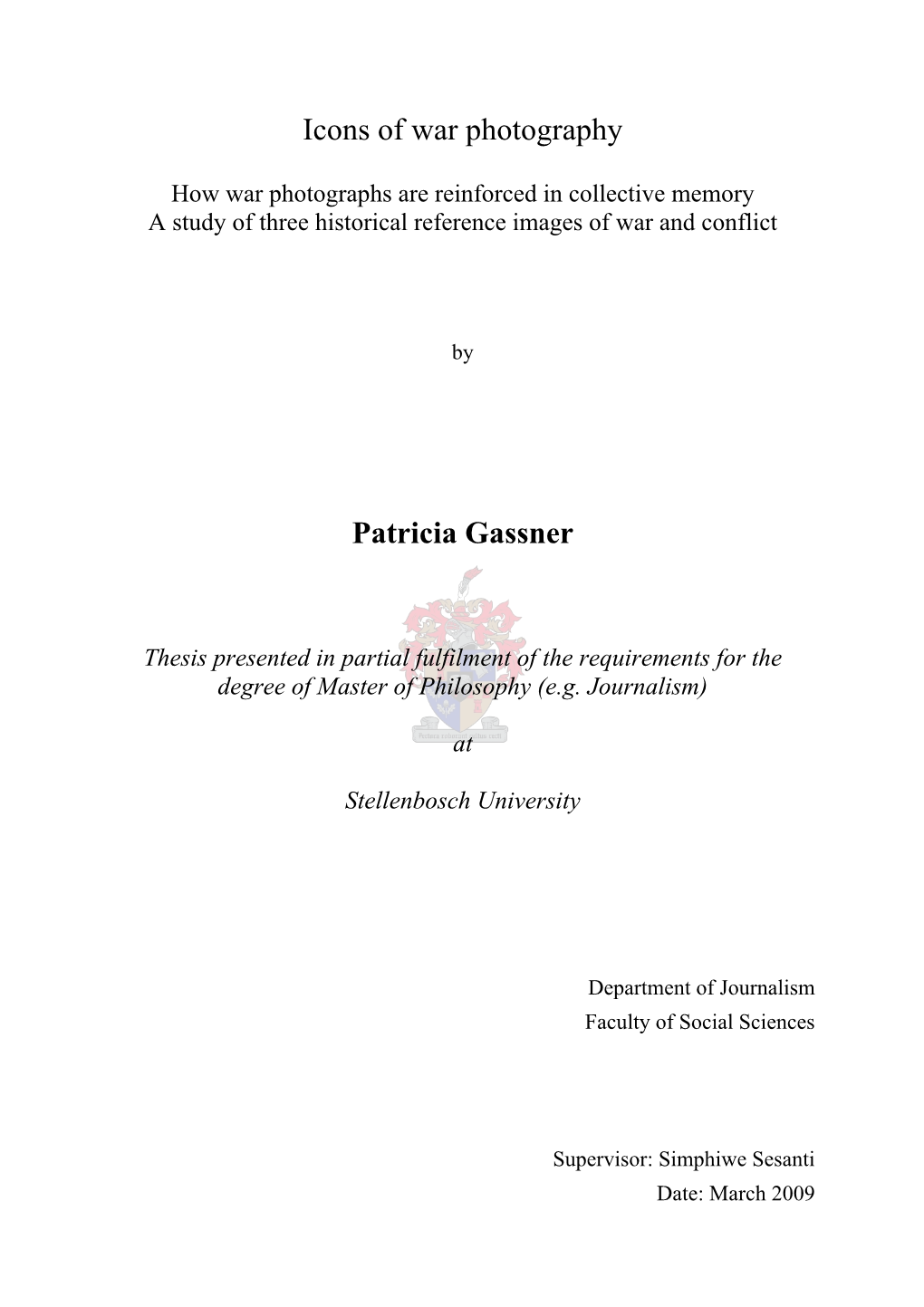 Gassner, P Part 1.Pdf (13.81Mb)