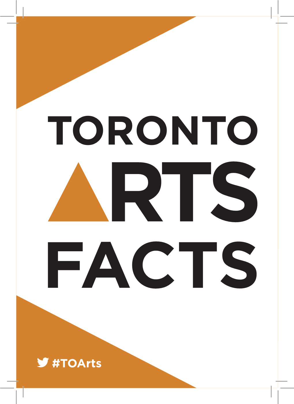 Toronto-Arts-Facts.Pdf
