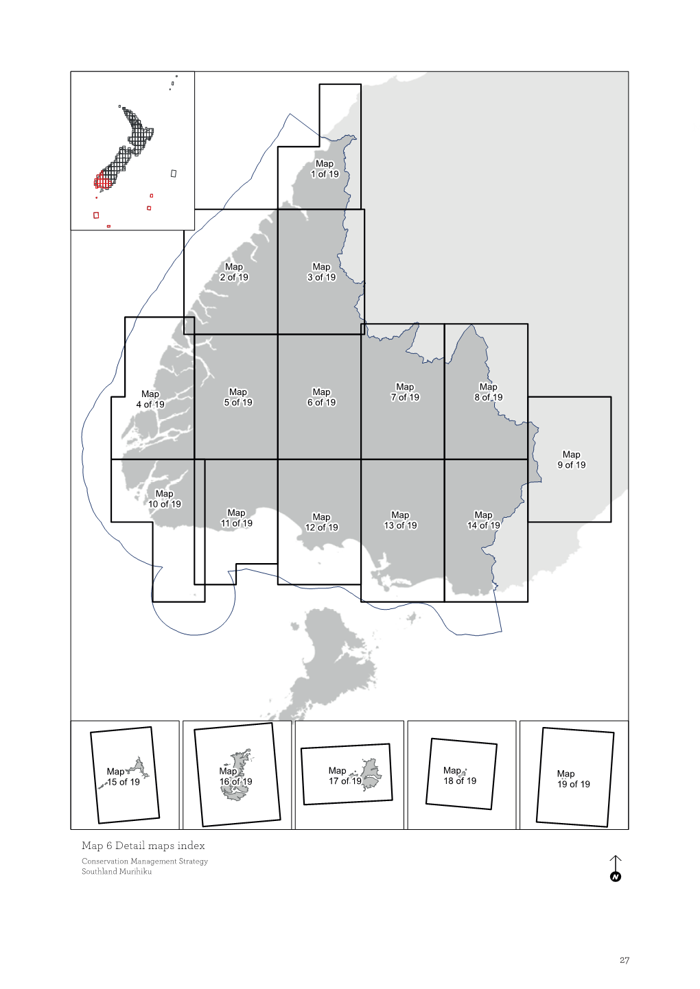 Southland Murihiku CMS 2016 Volume II