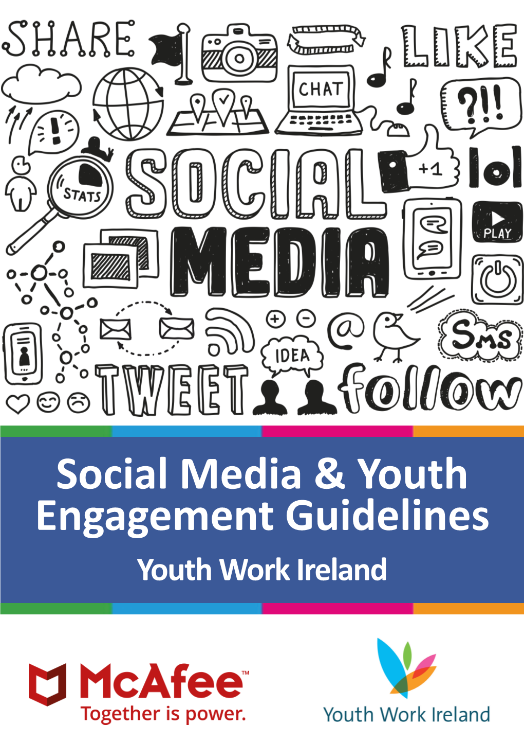 Social Media & Youth Engagement Guidelines