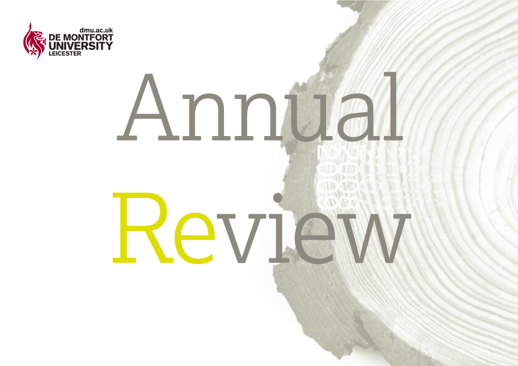 Dmu-Annual-Review-08-09.Pdf