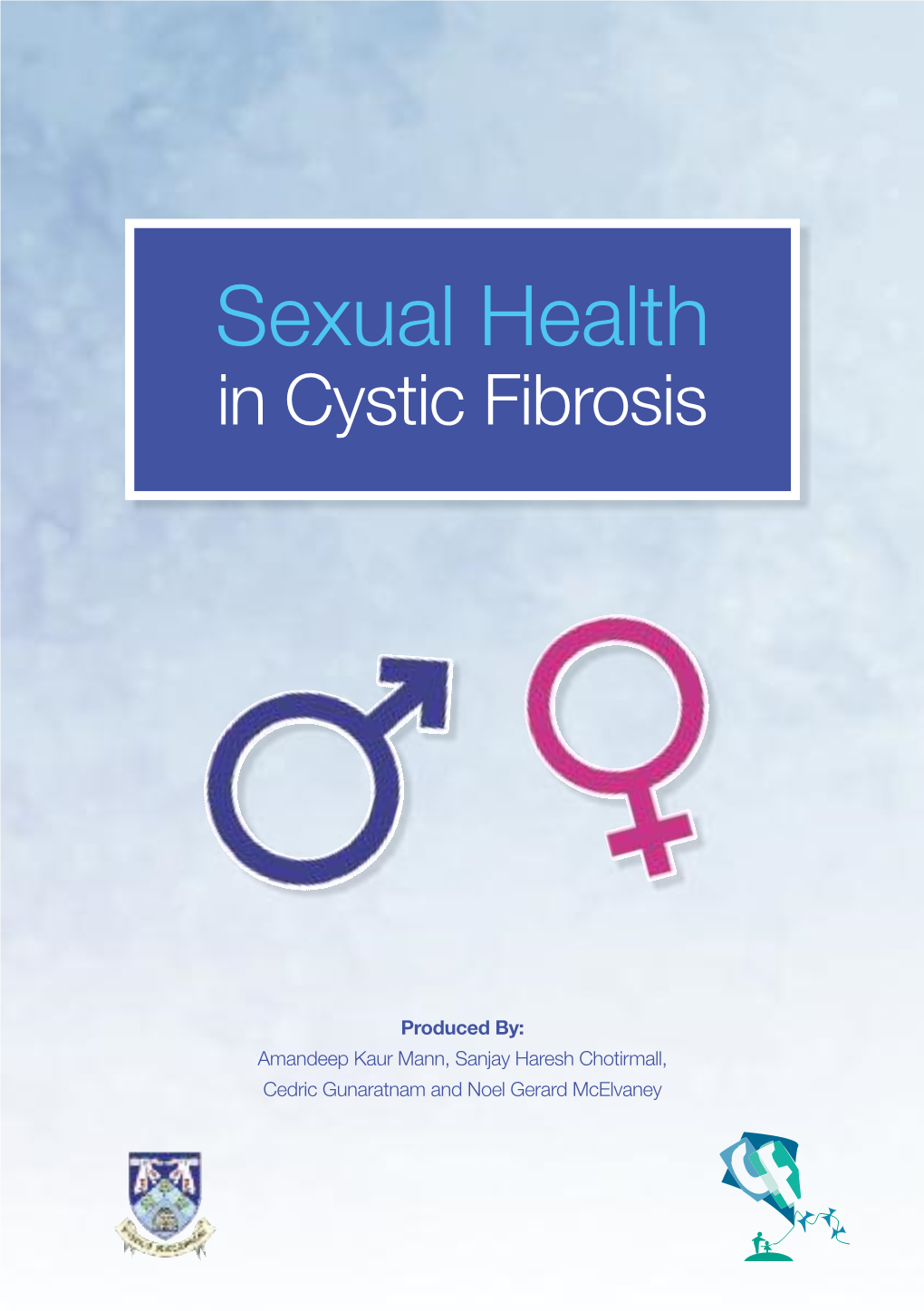 Sexual Health in CF