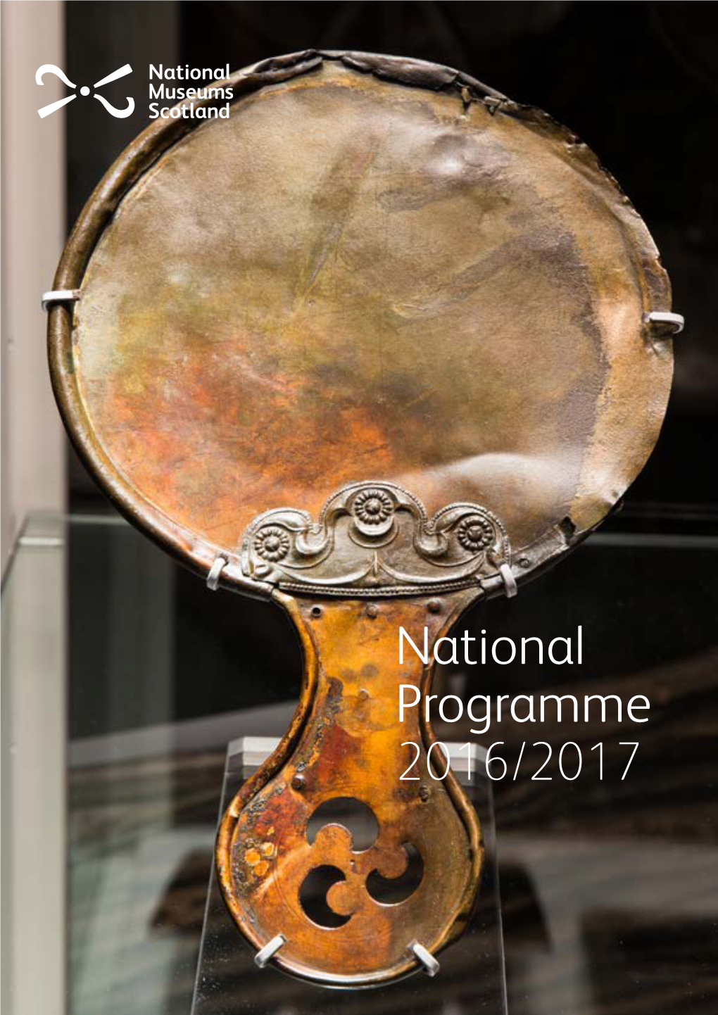 National Programme 2016/2017 National Programme 2016/2017 1