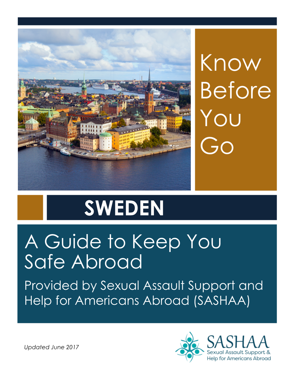 Sweden Know Before You Go Guide