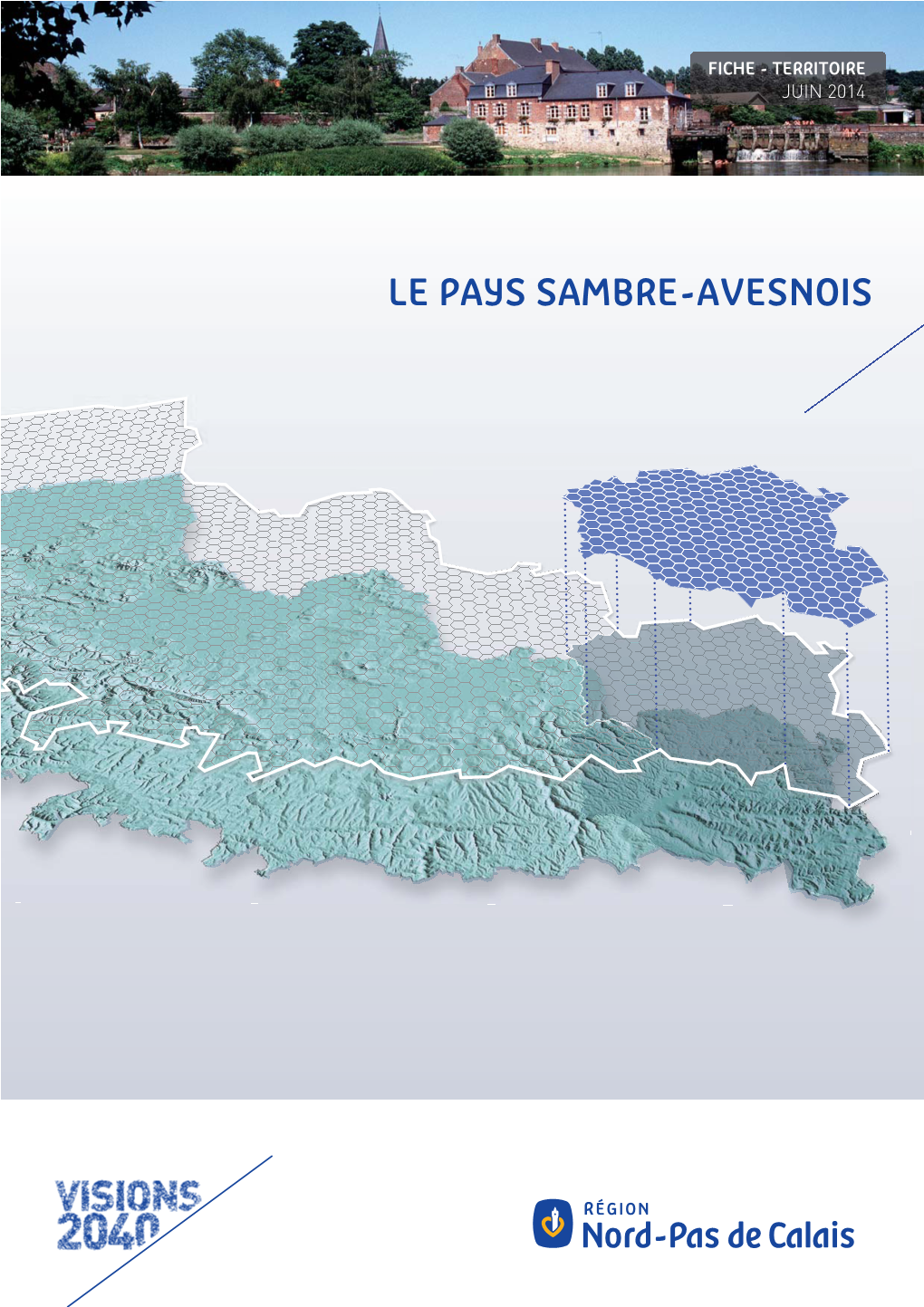 Le Pays Sambre-Avesnois