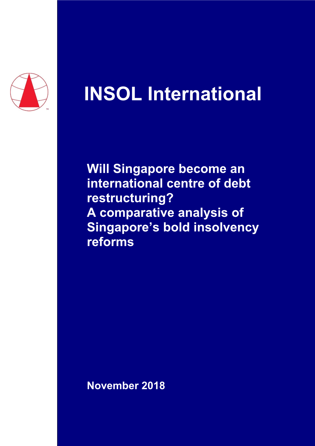 INSOL International