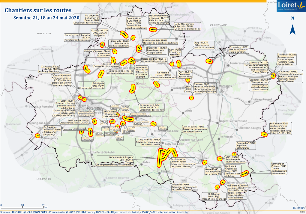 Chantiers Sur Les Routes 2.Pdf