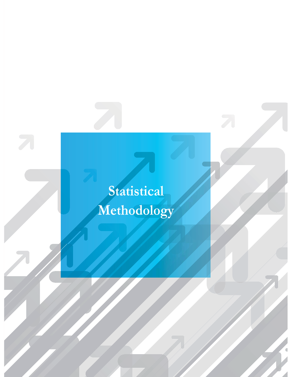 Statistical Methodology