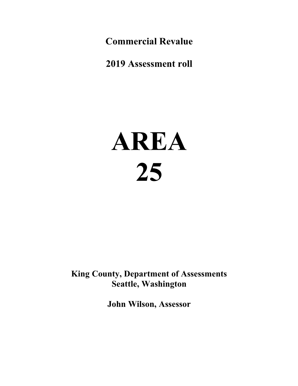 Area 25: First Hill, Capitol Hill, Eastlake, Montlake, Madison Park, Madrona, Central District