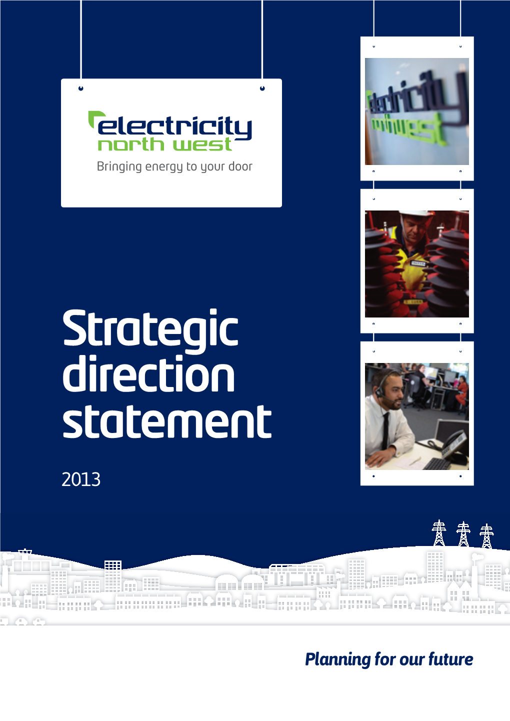 Strategic Direction Statement