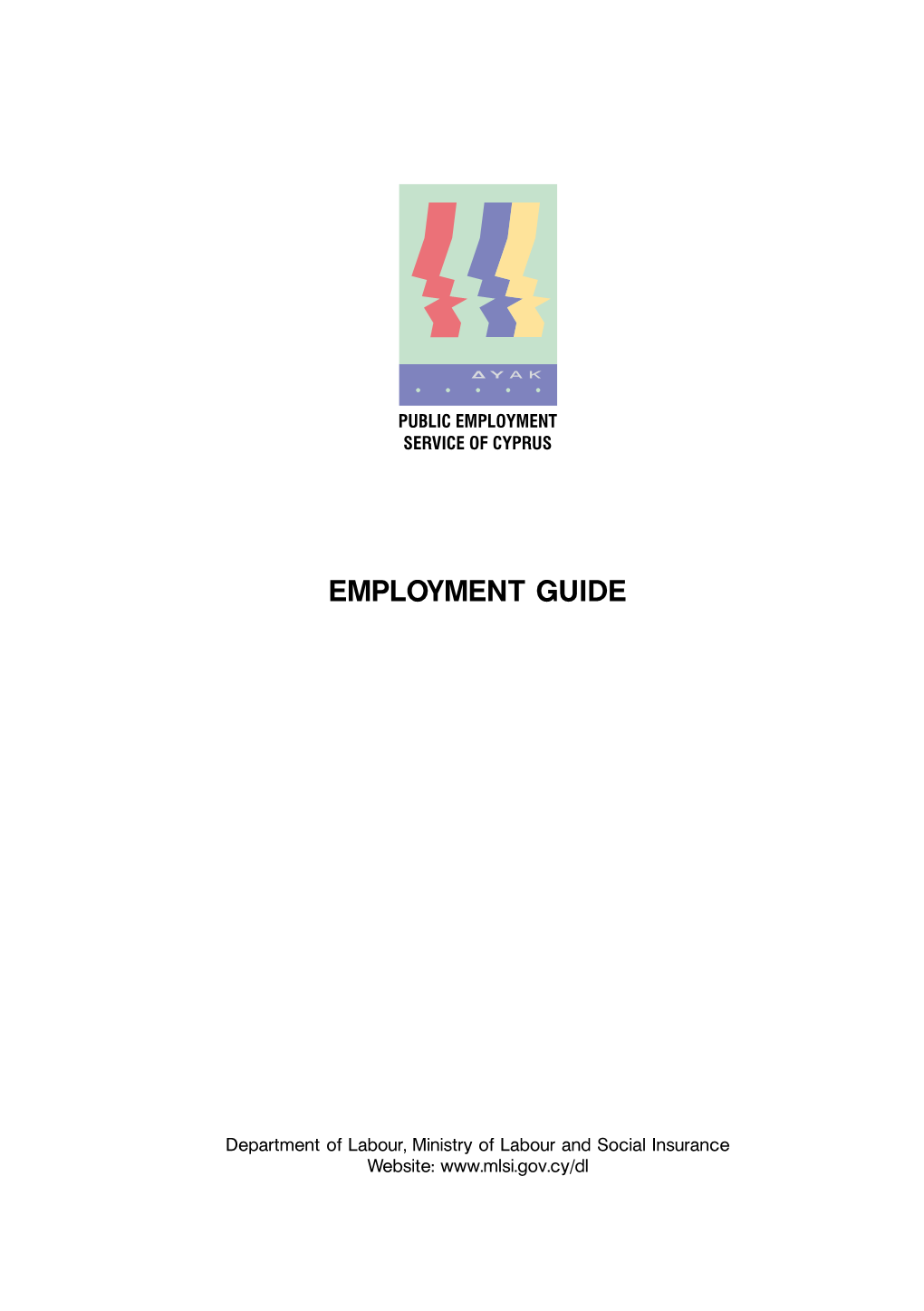 Employment Guide.Pdf