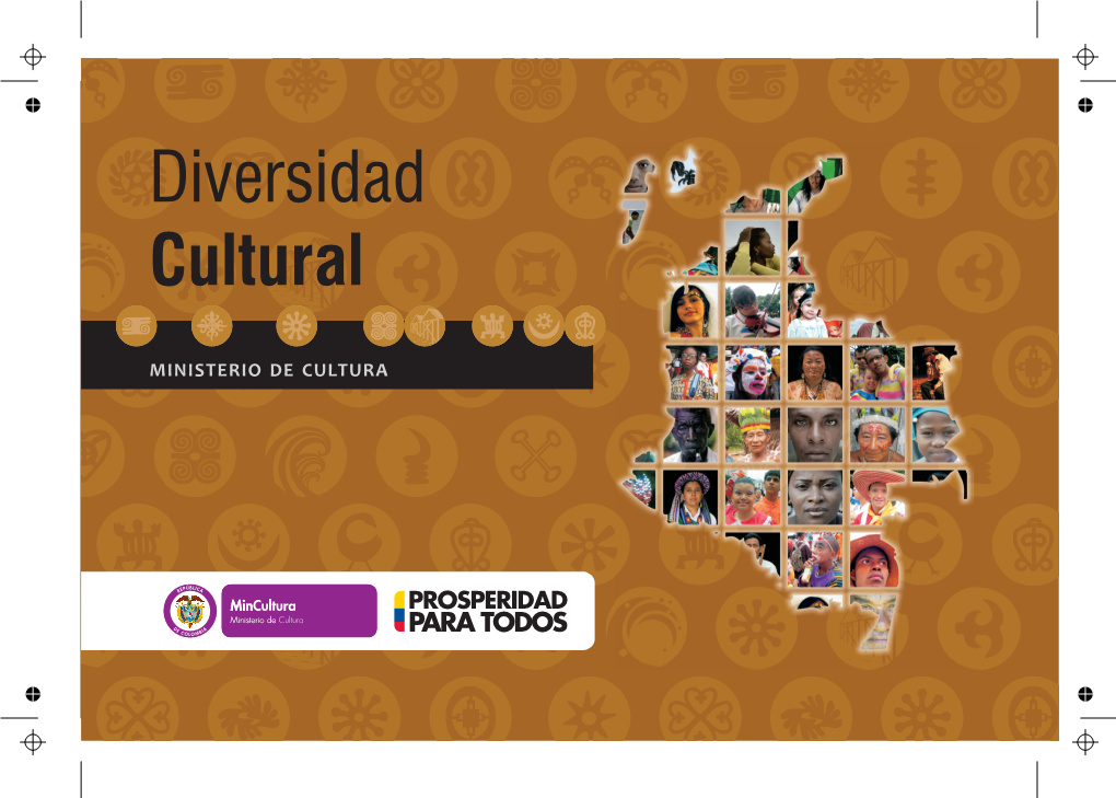 Diversidad Cultural