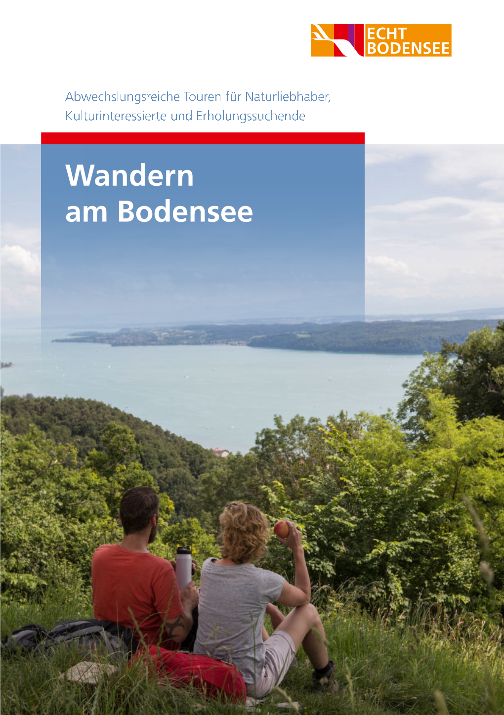Wandern Am Bodensee