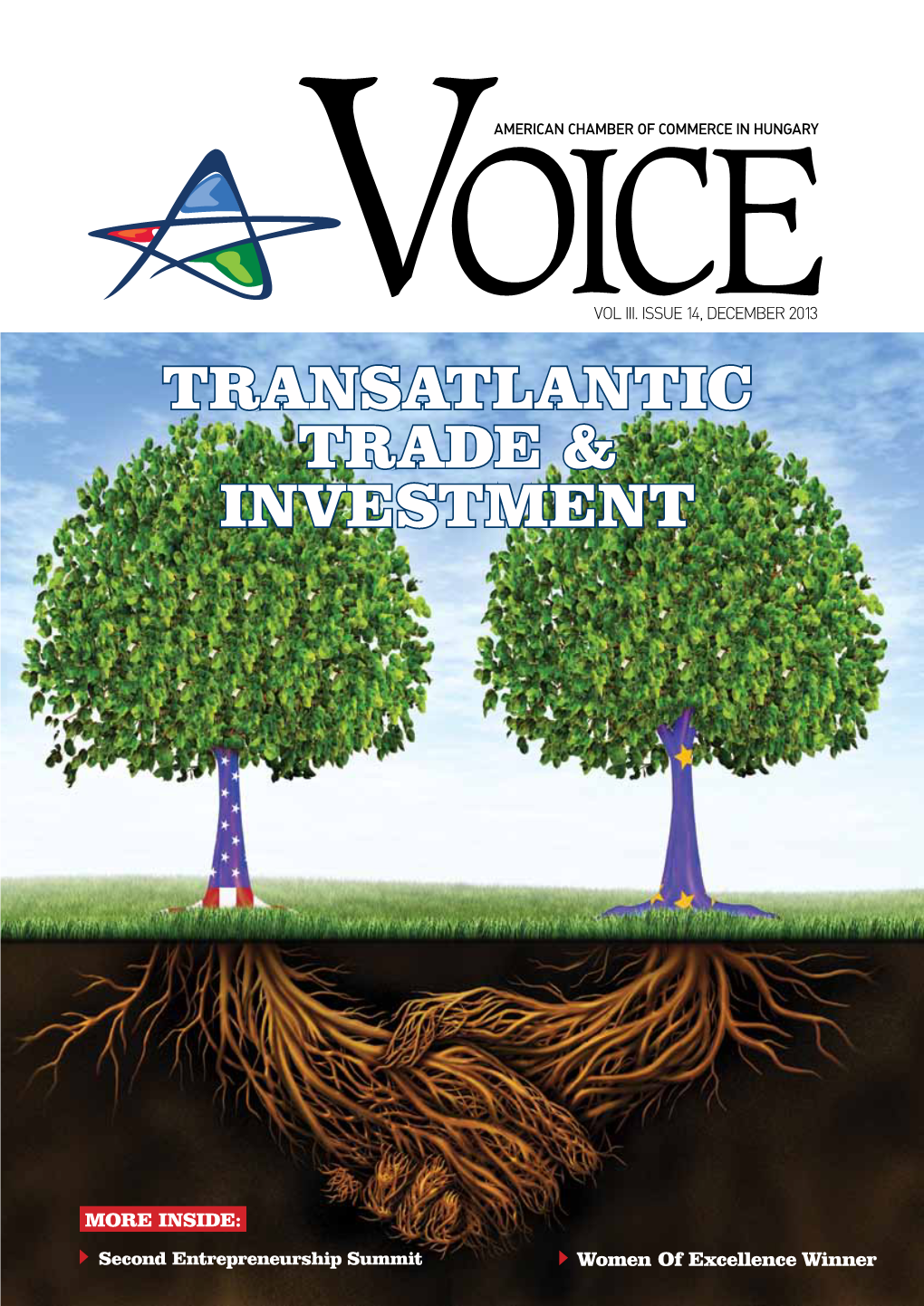 Transatlantic Trade & Investment