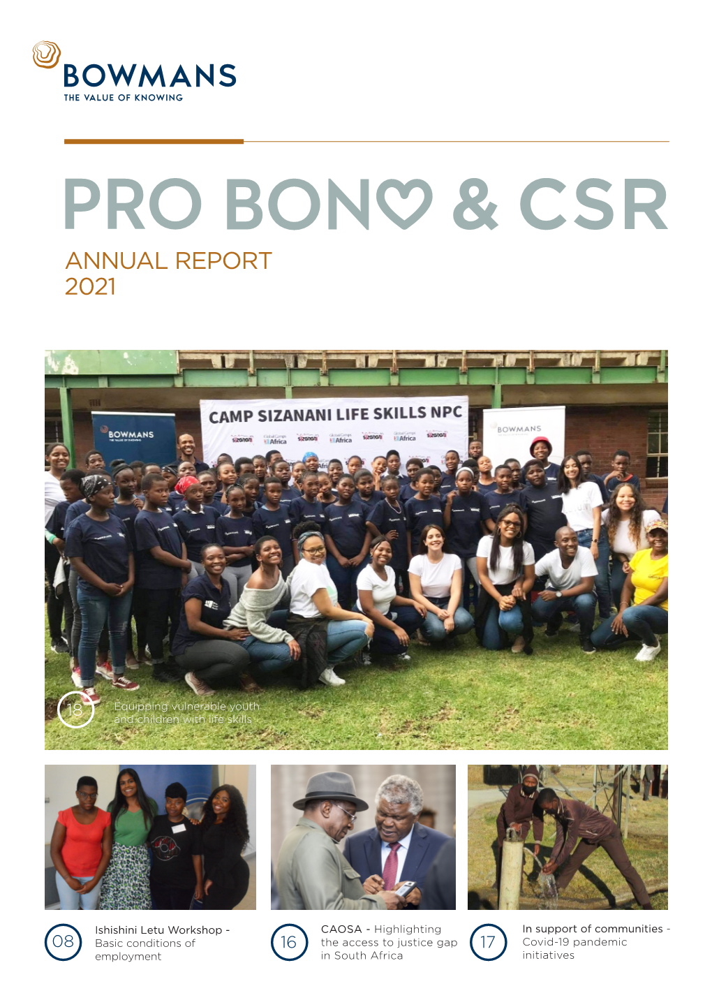 Download 2021 Pro Bono Report