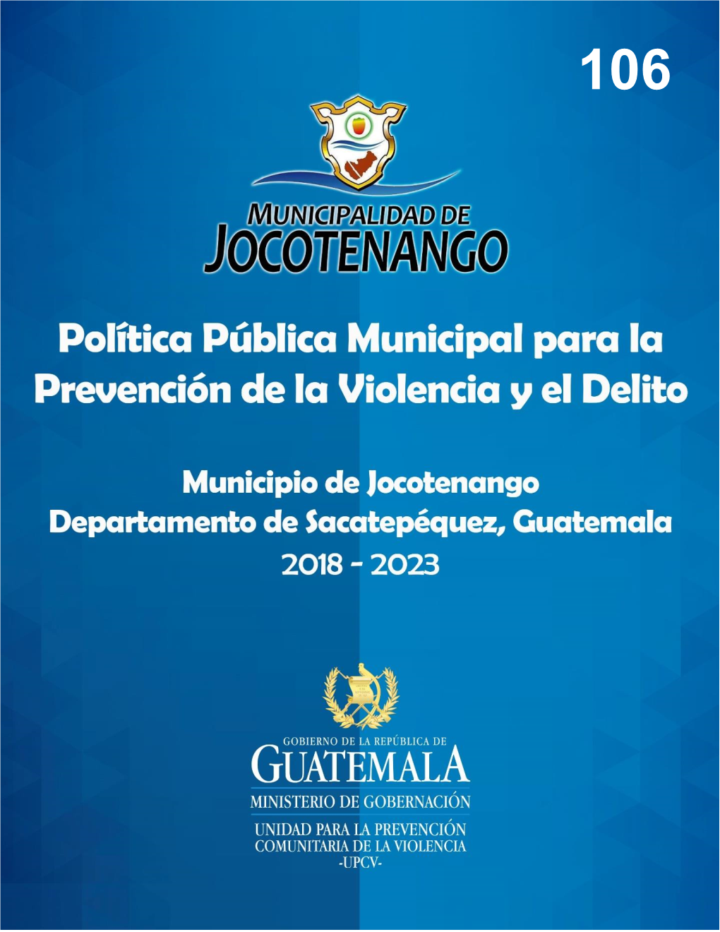 0302 PPM Jocotenango Sacatepéquez