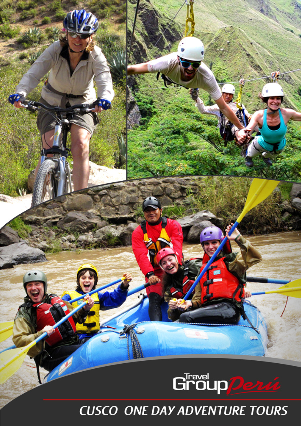 CUSCO ONE DAY ADVENTURE TOURSWP.Pdf