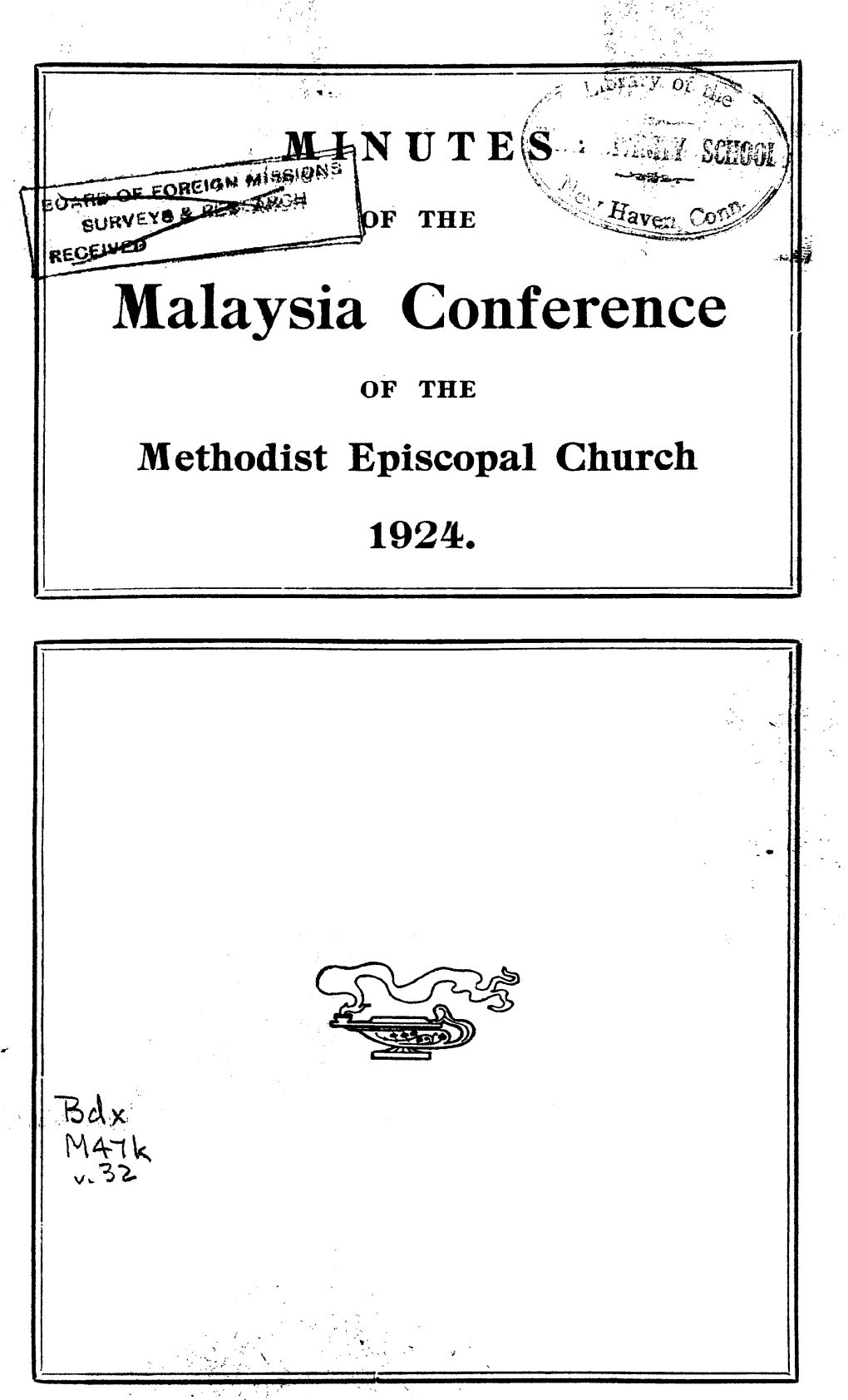 Malaysia Conference