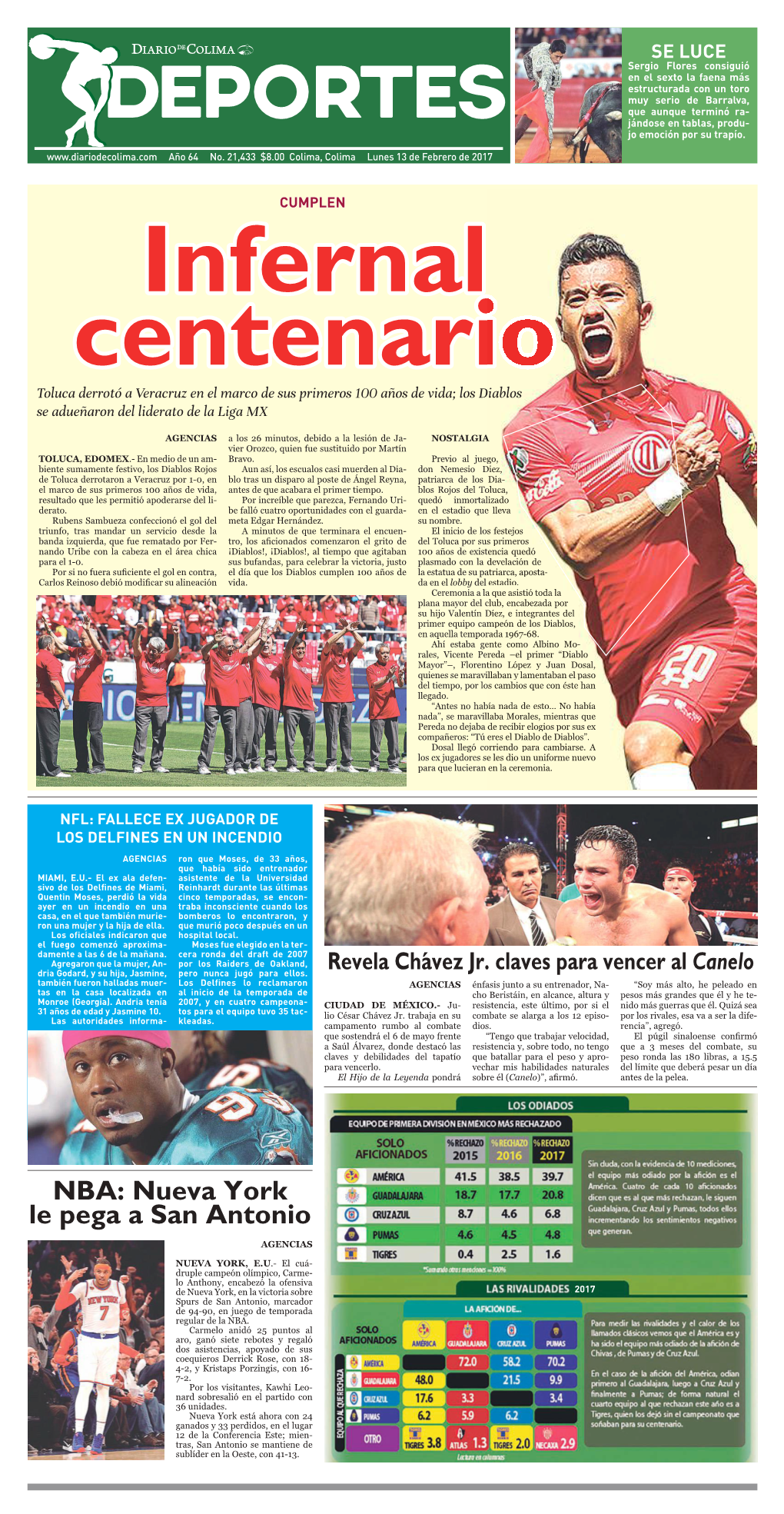 PORTADA DEPORTES Buena.Indd