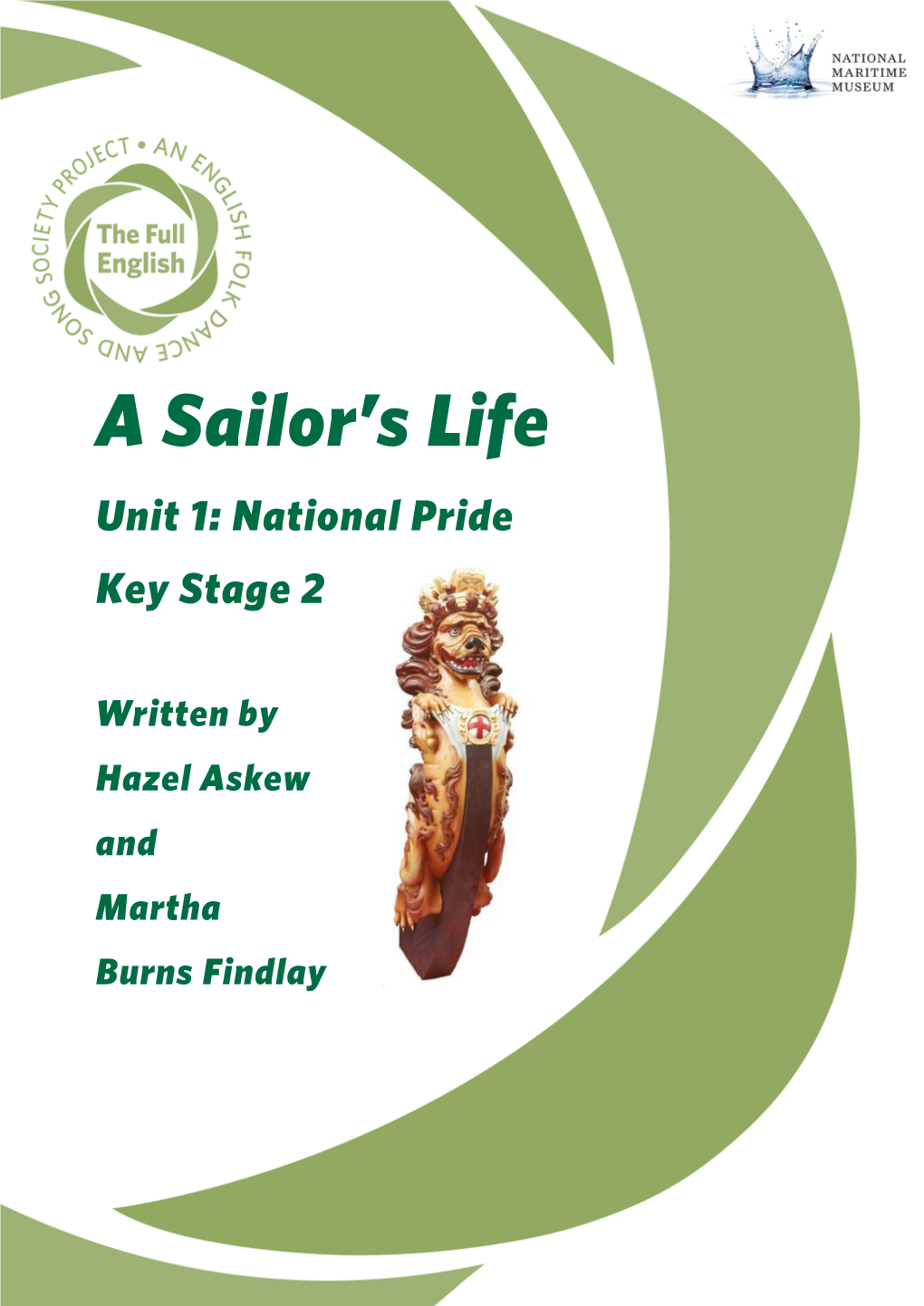 A Sailor's Life