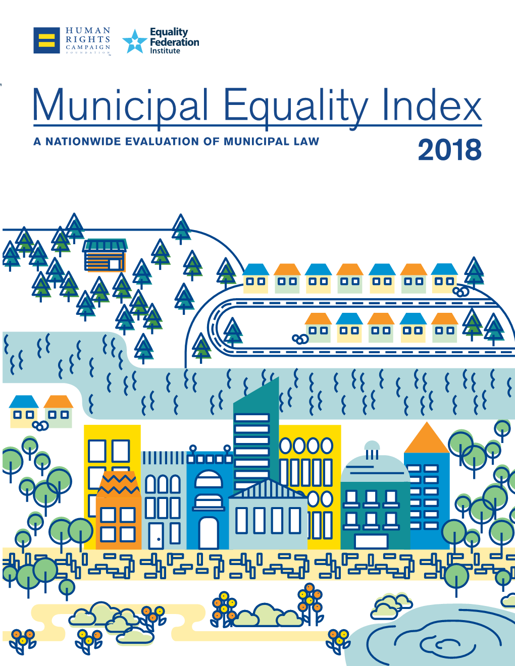 Municipal Equality Index (MEI)