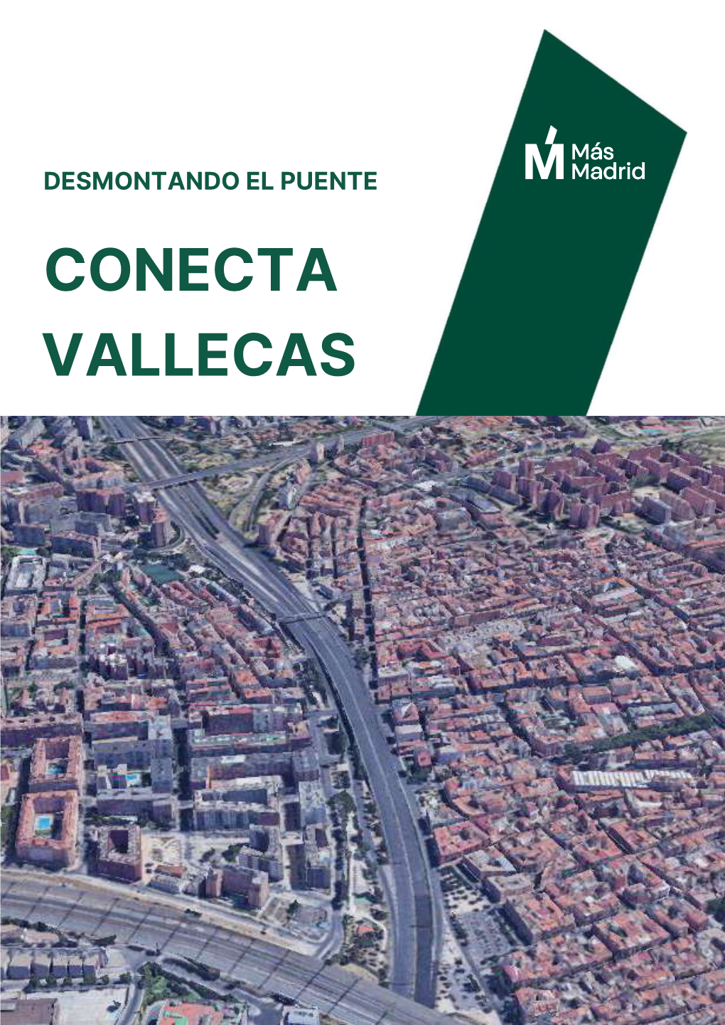 Plan Integral De Conecta Vallecas