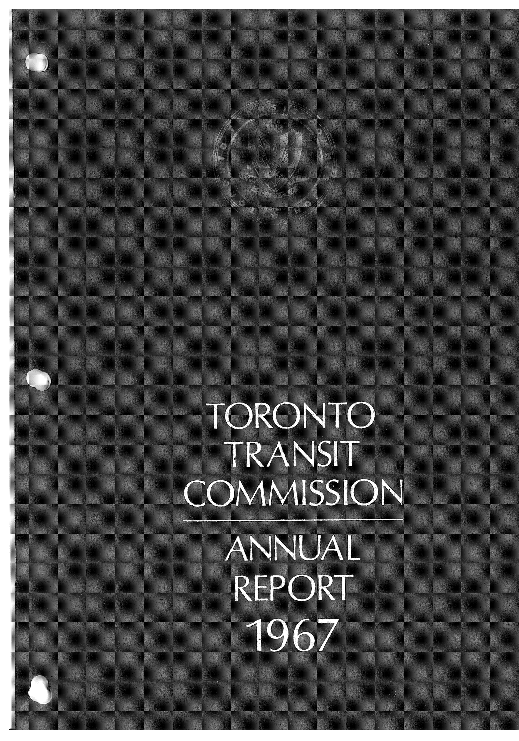 1967 Annual Report