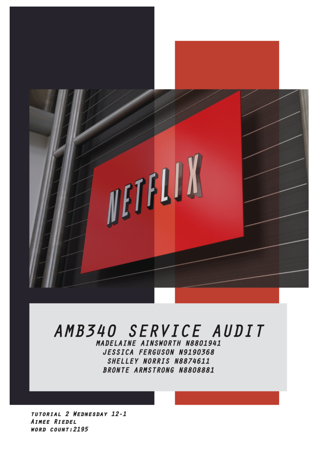 Amb340 Services Audit 10