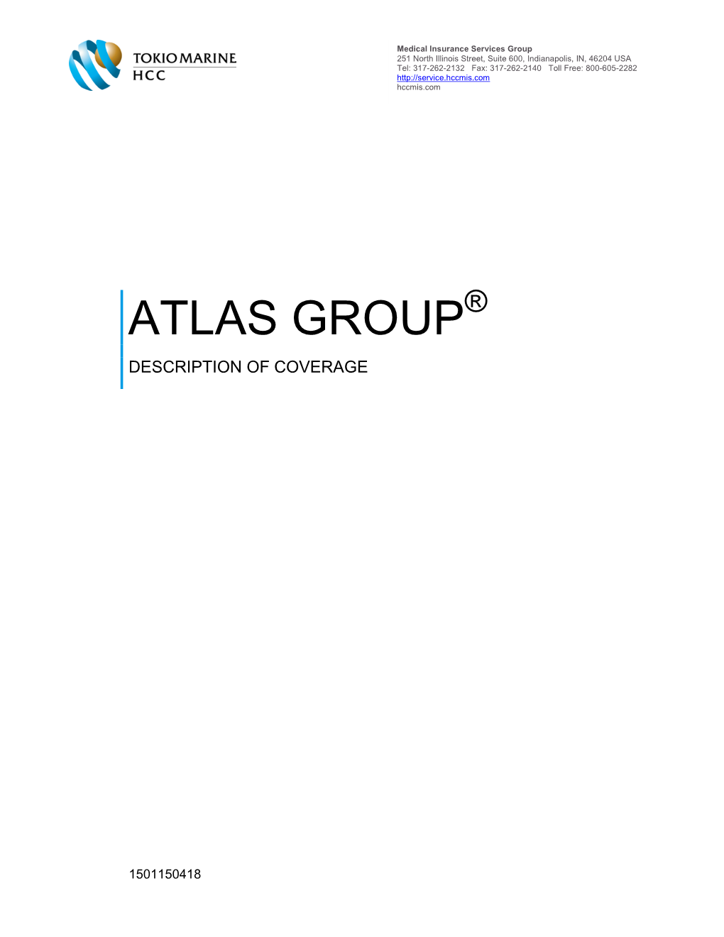 Atlas Travel