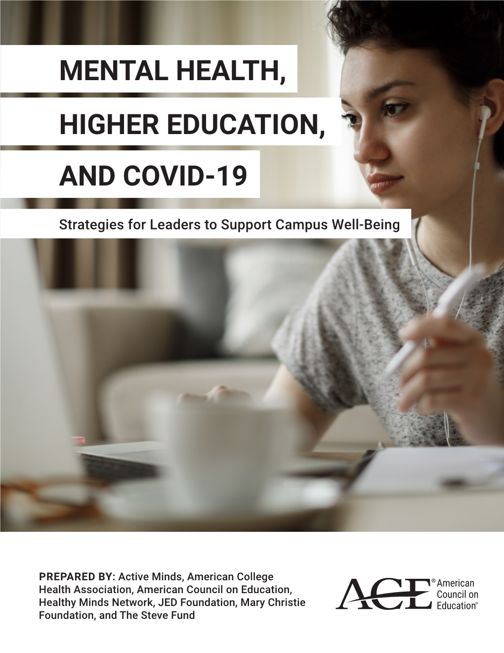 Mental Health, Higher Education, and Covid-19