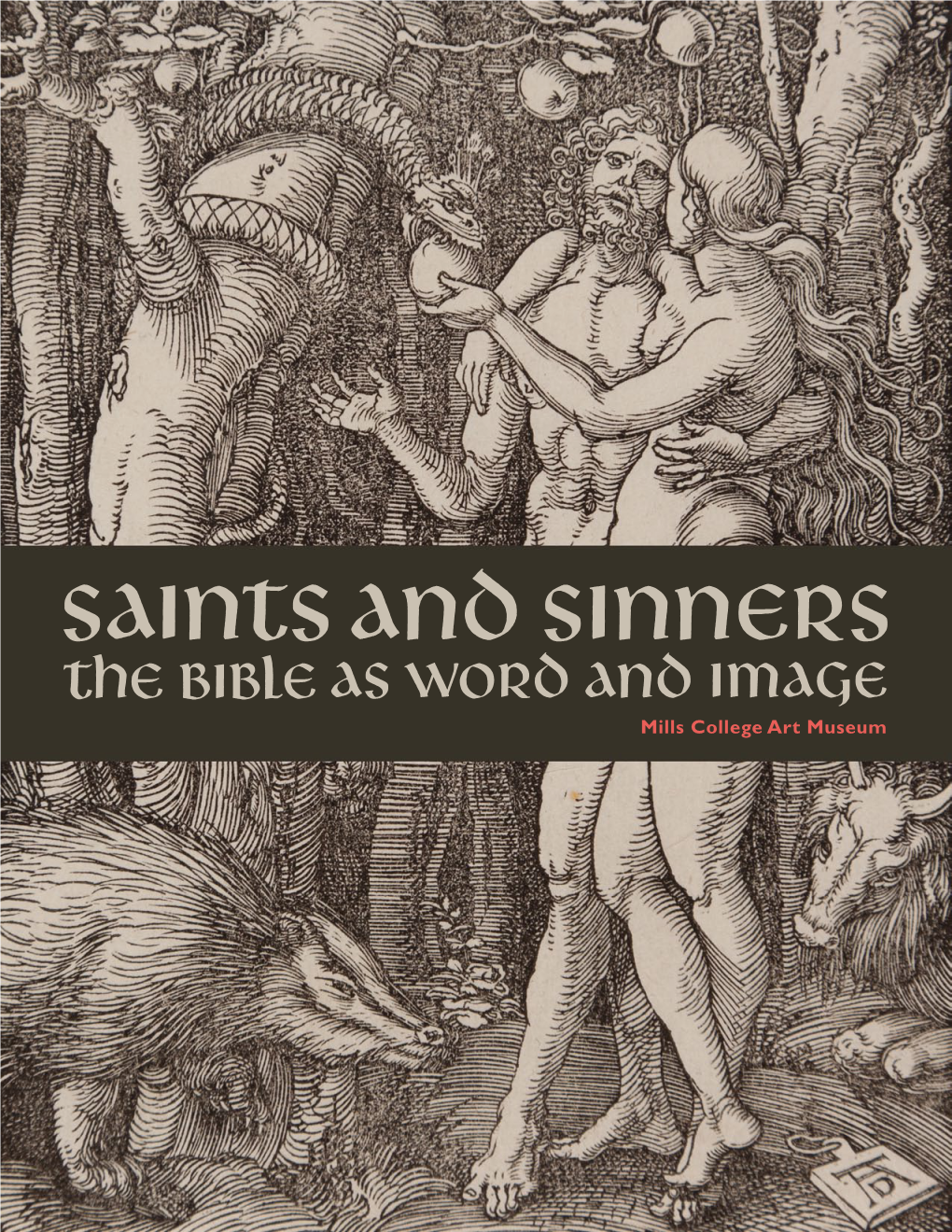 Saints and Sinners