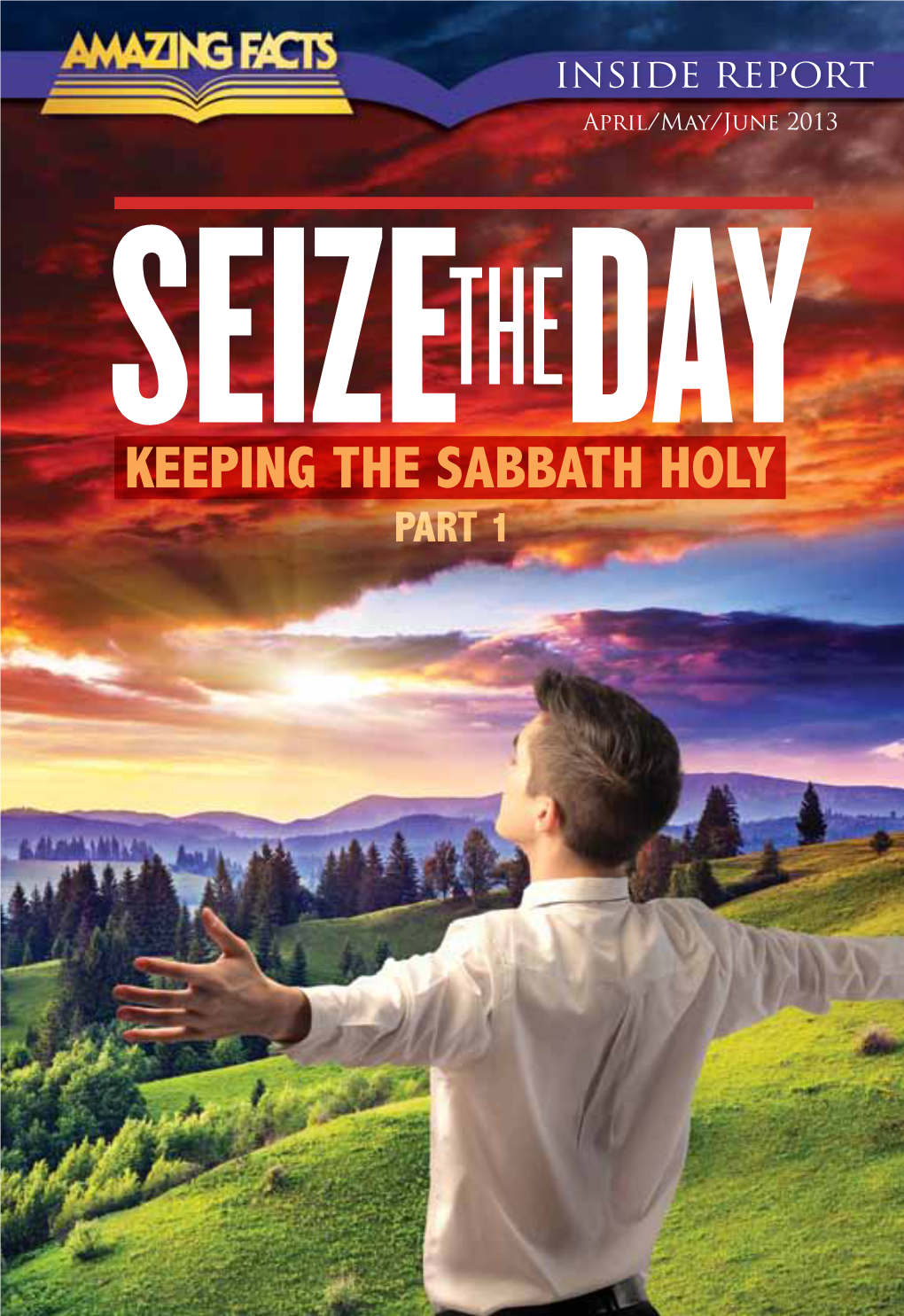 Keeping the Sabbath Holy PART 1 the Pastor’S Perspective Know the Word by Pastor Doug Batchelor