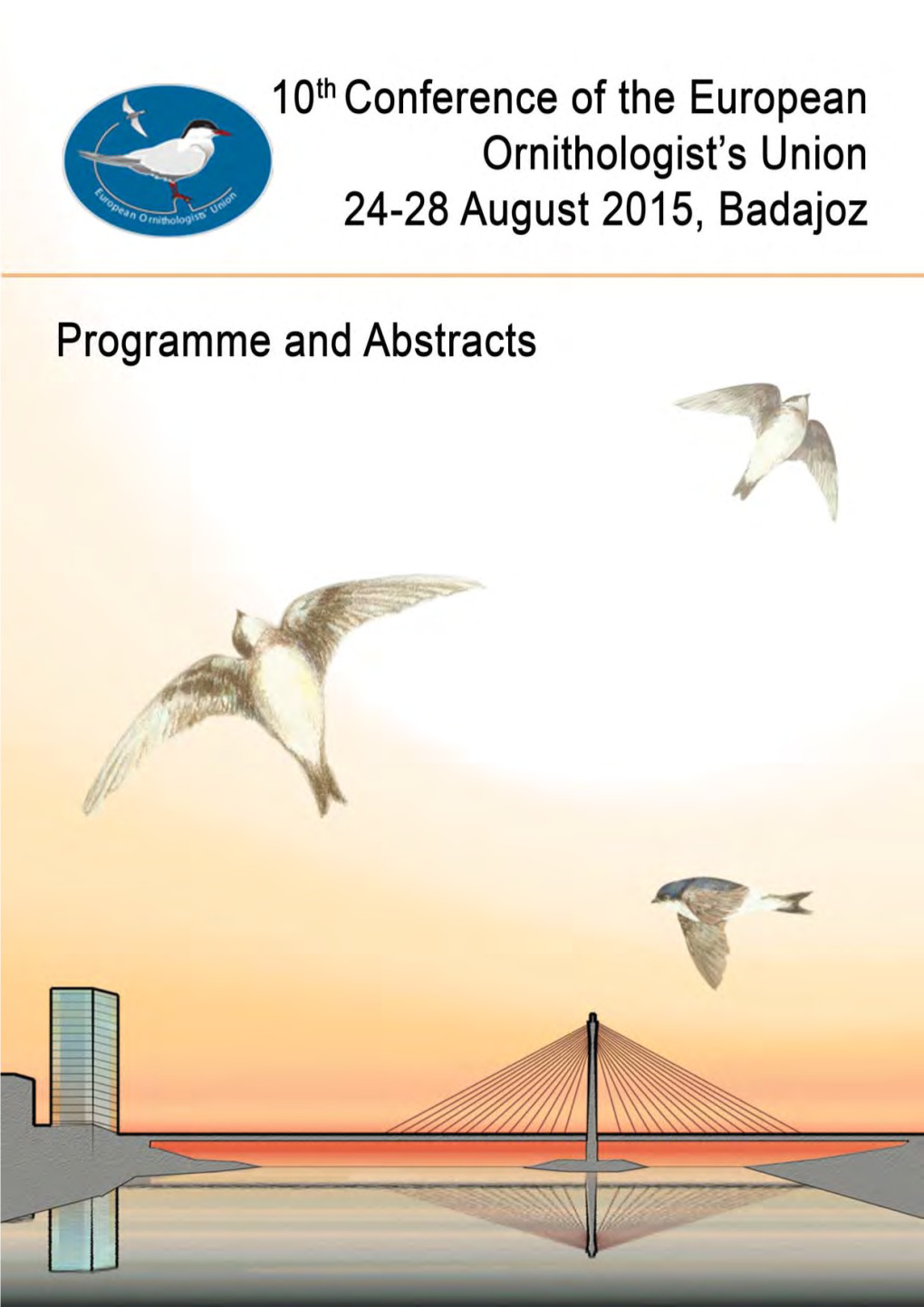 Bird Sensory Ecology 10:30H Luisa Amo: the Role of Olfaction in Foraging: Insectivorous Birds Exploit Herbivore- Induced Plant Volatiles to Locate Their Prey