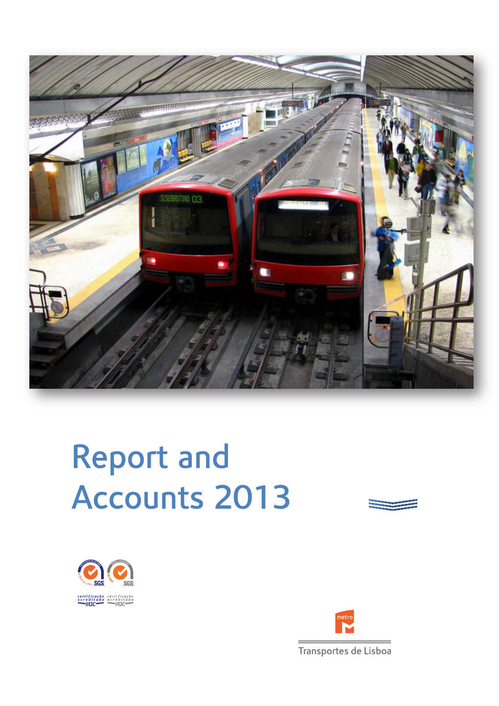 Annual Report 2013