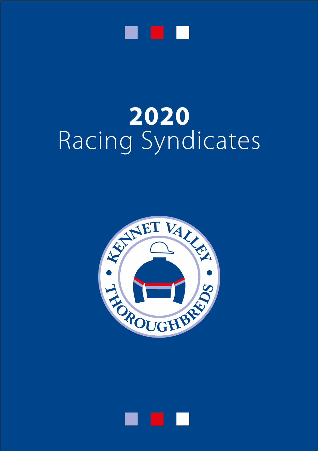 2020 Racing Syndicates 2020 KVT HORSES in TRAINING
