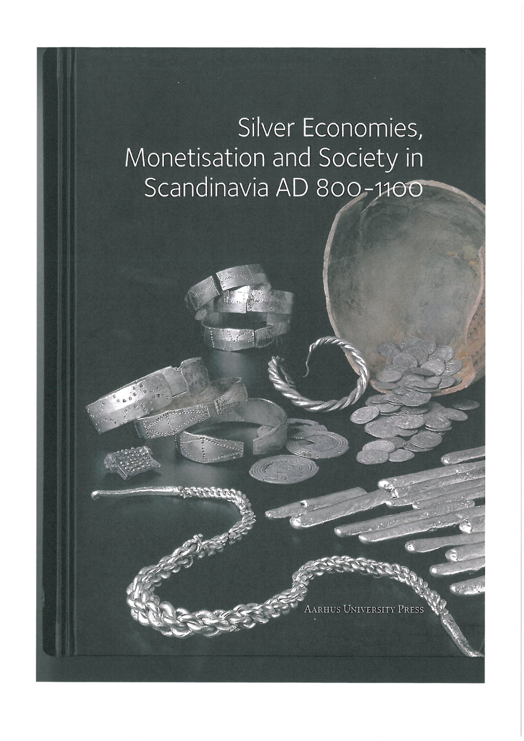 Monetisation and Society in Scandinavia AD SOCL-W»