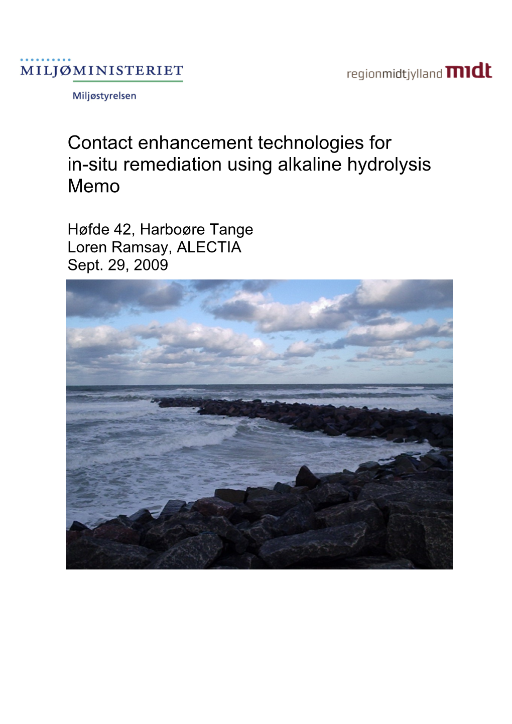 Contact Enhancement Technologies For