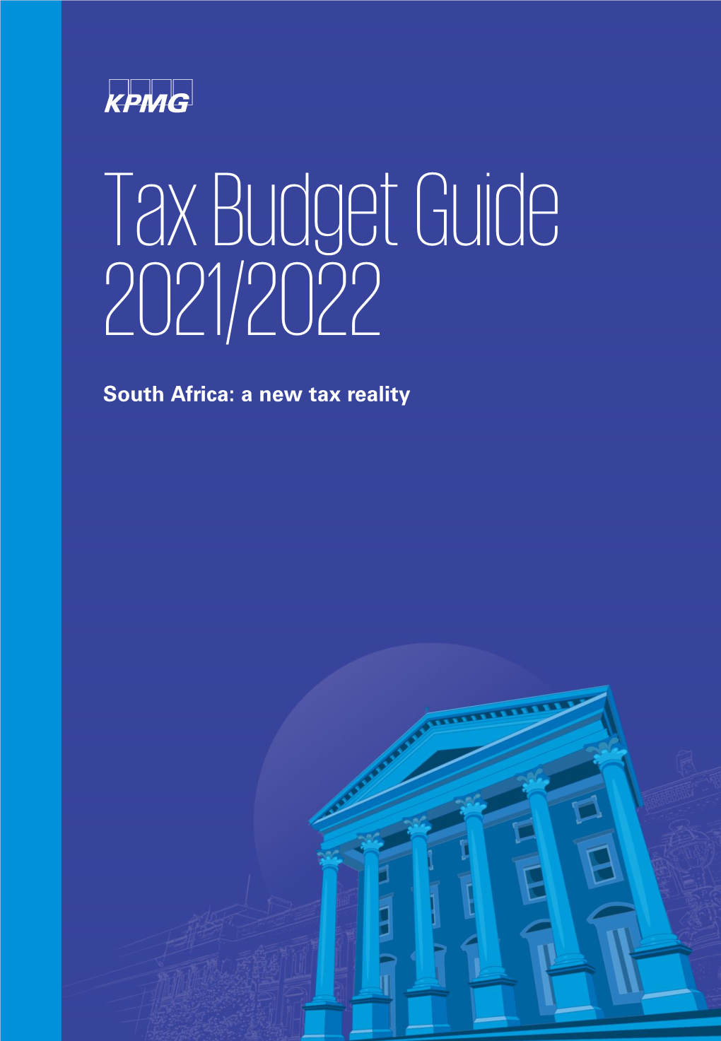Tax Budget Guide 2021-2022