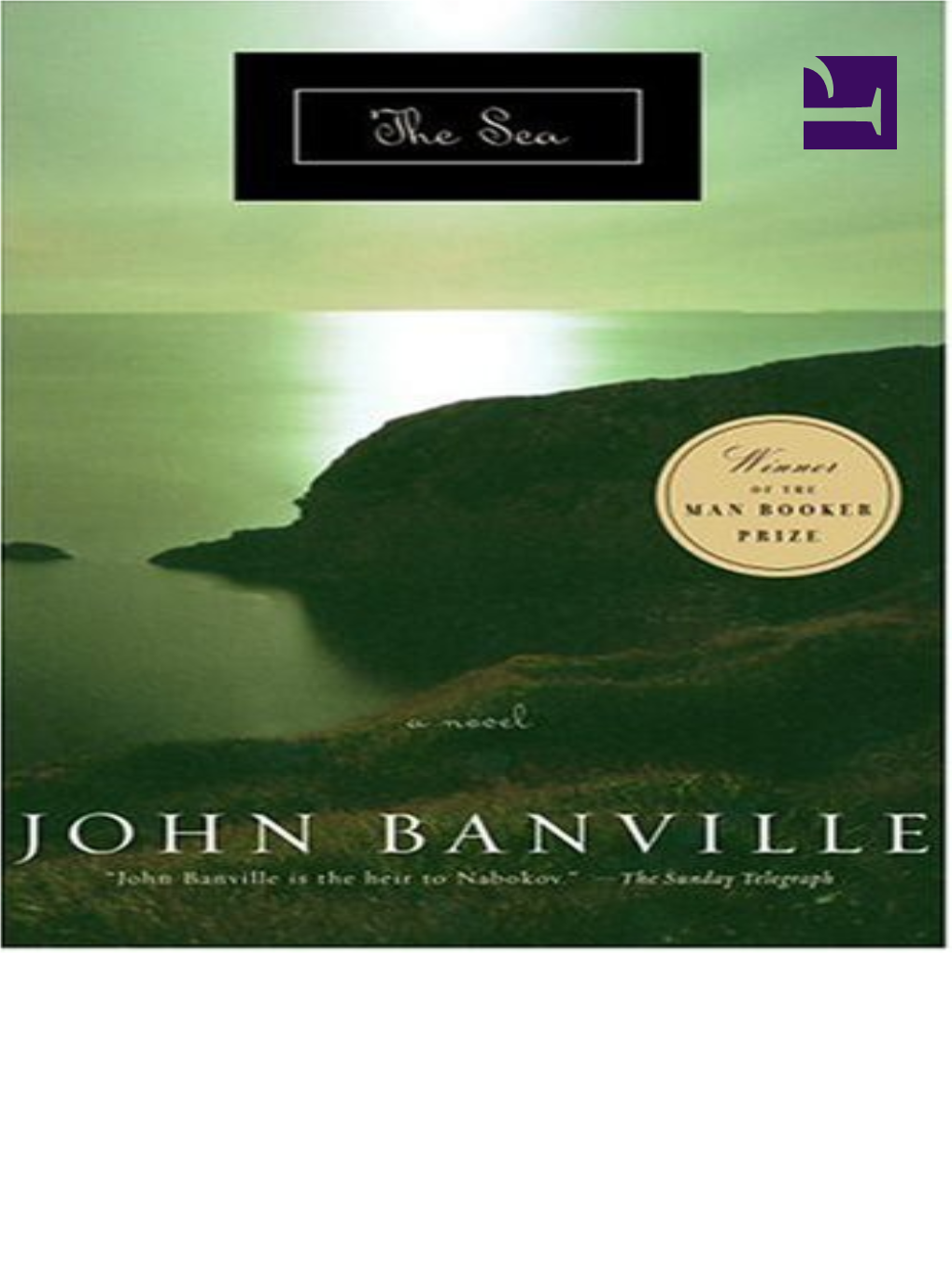 Acclaim for John Banville's