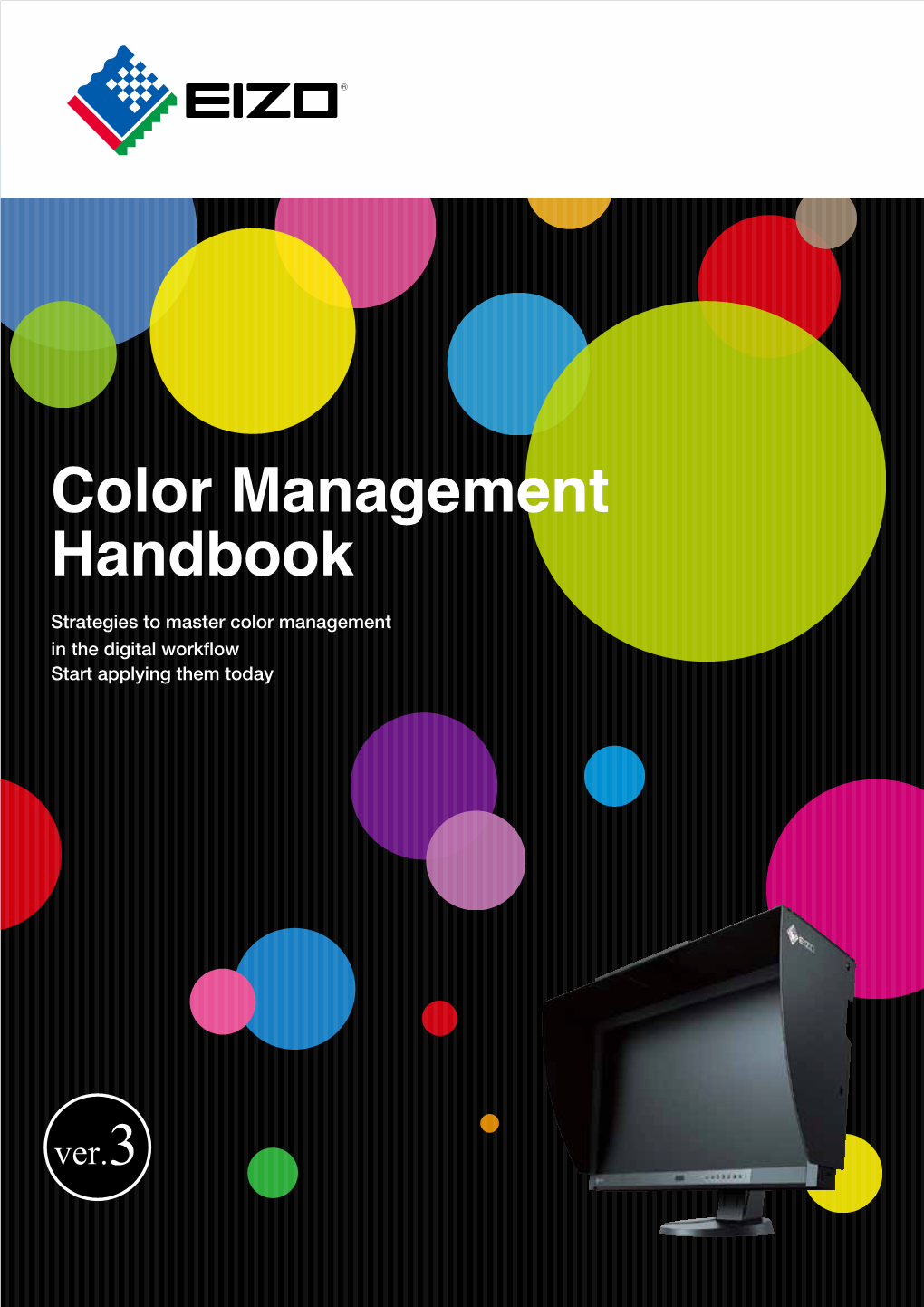 Color Management Handbook Volume 3