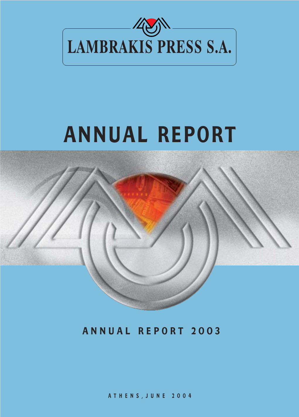 Annual Report