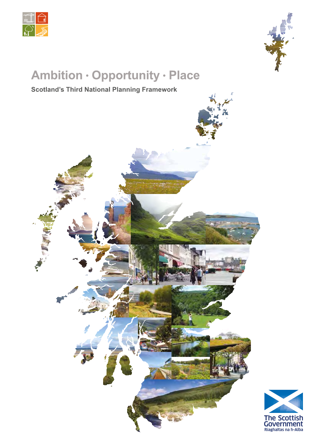 Scotland's Third National Planning