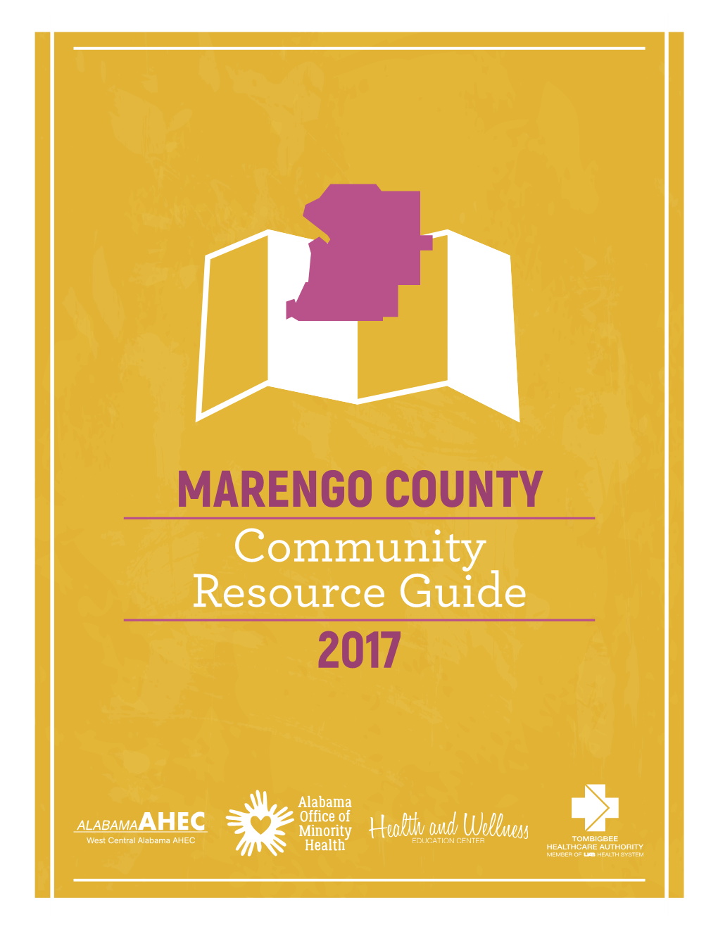 Marengo County 2017