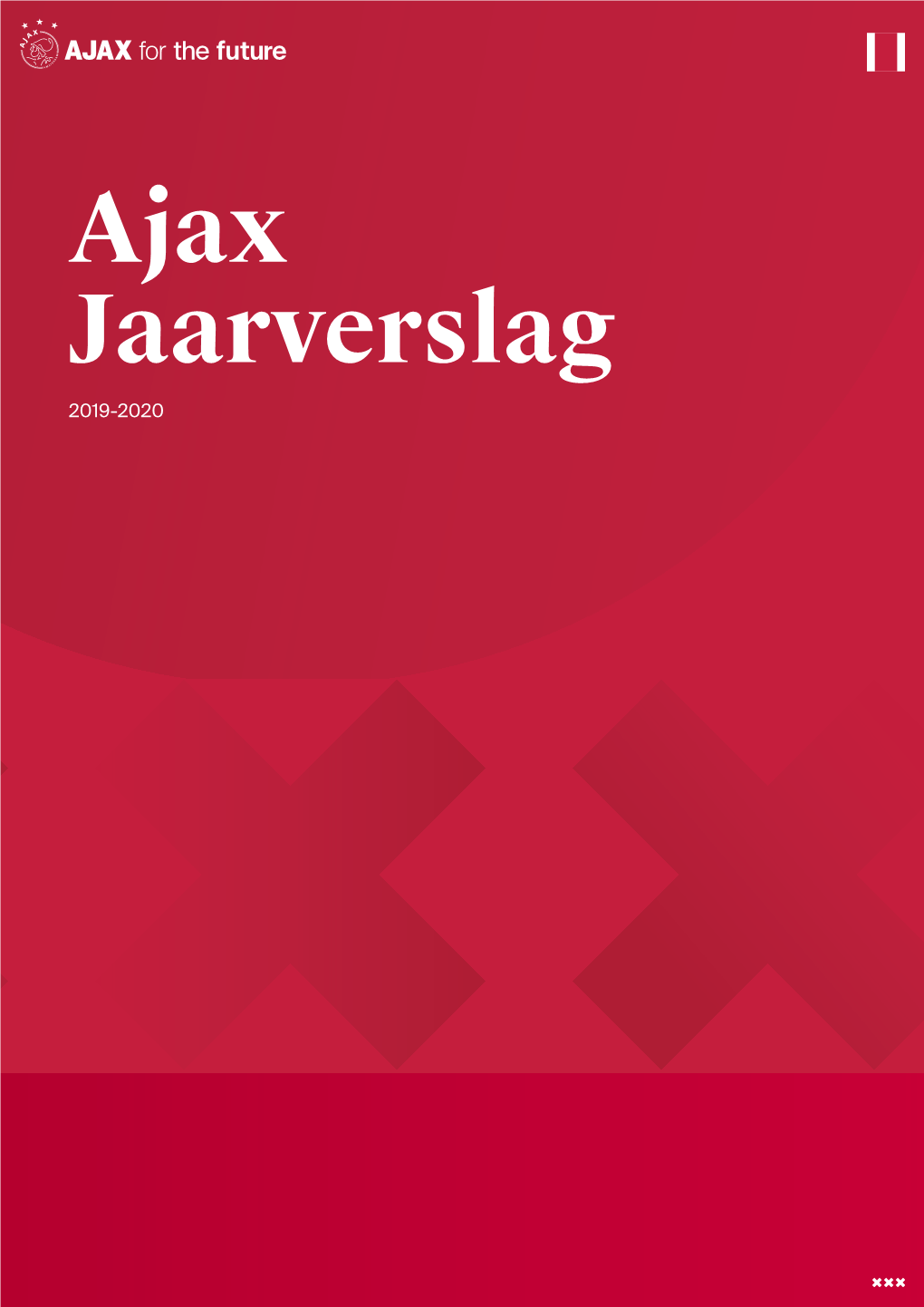 In Het Jaarverslag (2019/2020)