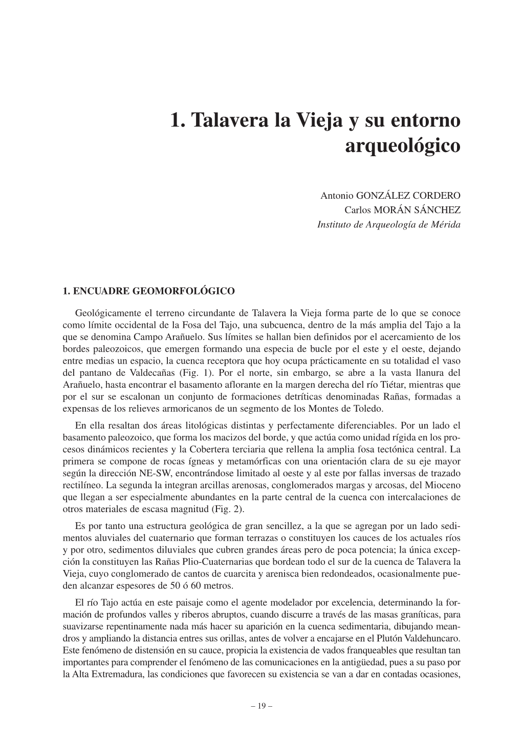 Libro Talavera La Vieja 001/166