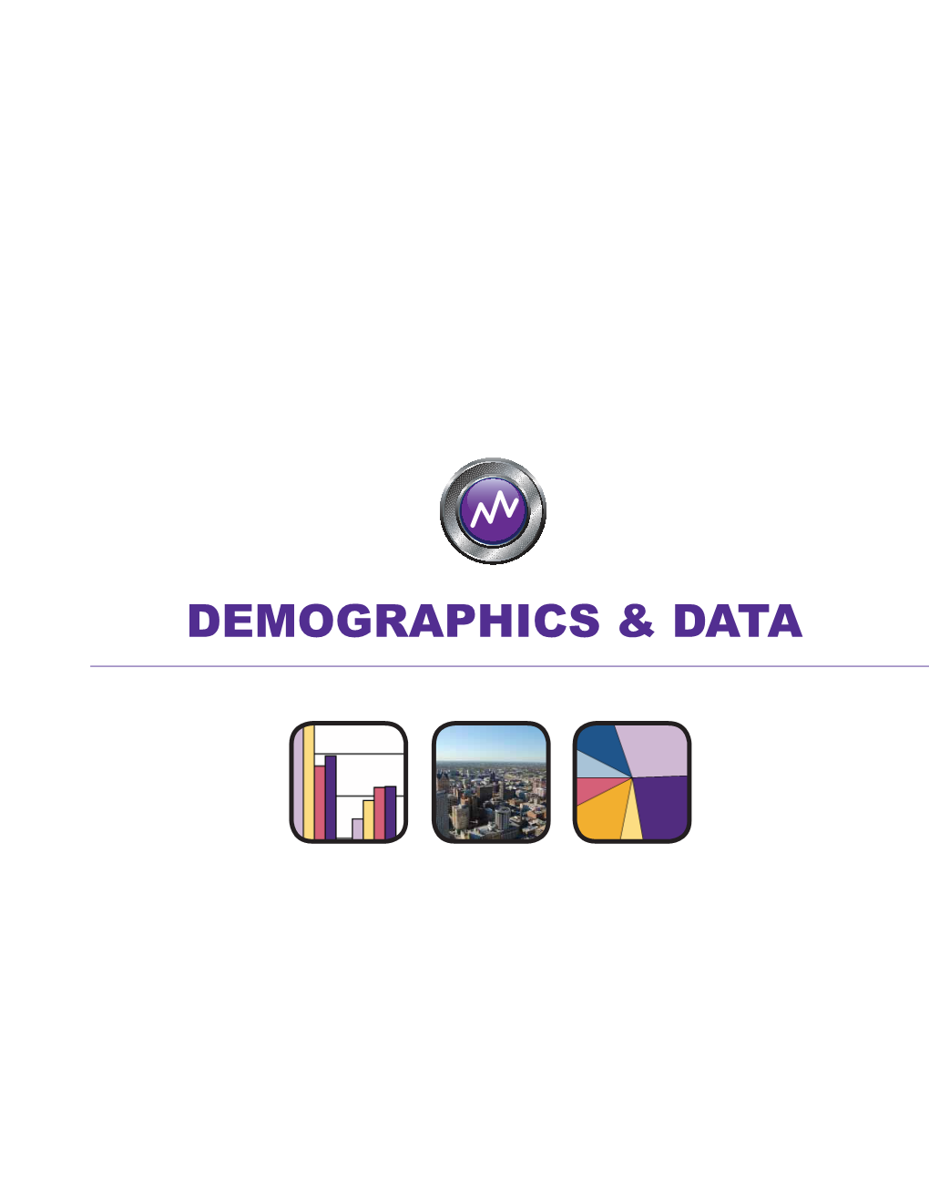 Demographics & Data
